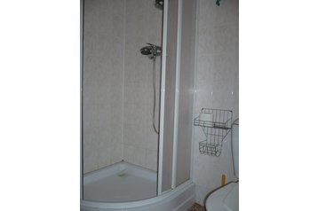 Словакия Privát Trávnica, Екстериор